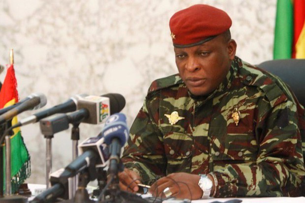 Général Sekouba Konaté: « Je n’ai jamais soutenu l’idée d’un troisième mandat »