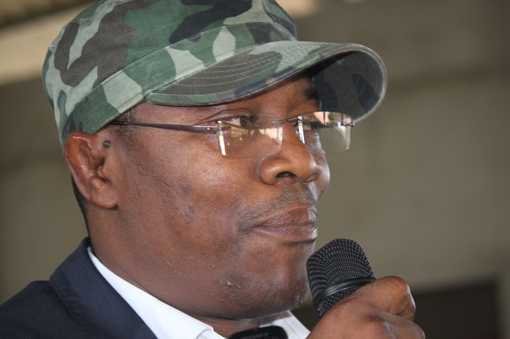 Politique générale du gouvernement: Ousmane Gaoual Diallo qualifie le discours de Kassory de la chimère !