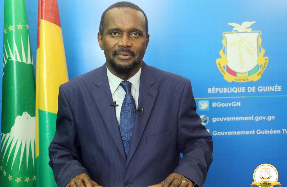 Guinée : voici ce qu’il faut retenir du Conseil des Ministres du 26 juillet 2018