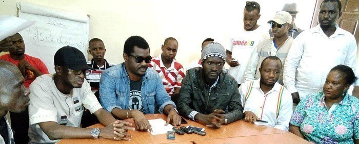 Conakry : Les Forces Sociales appellent à l’arrêt des activités (déclaration)