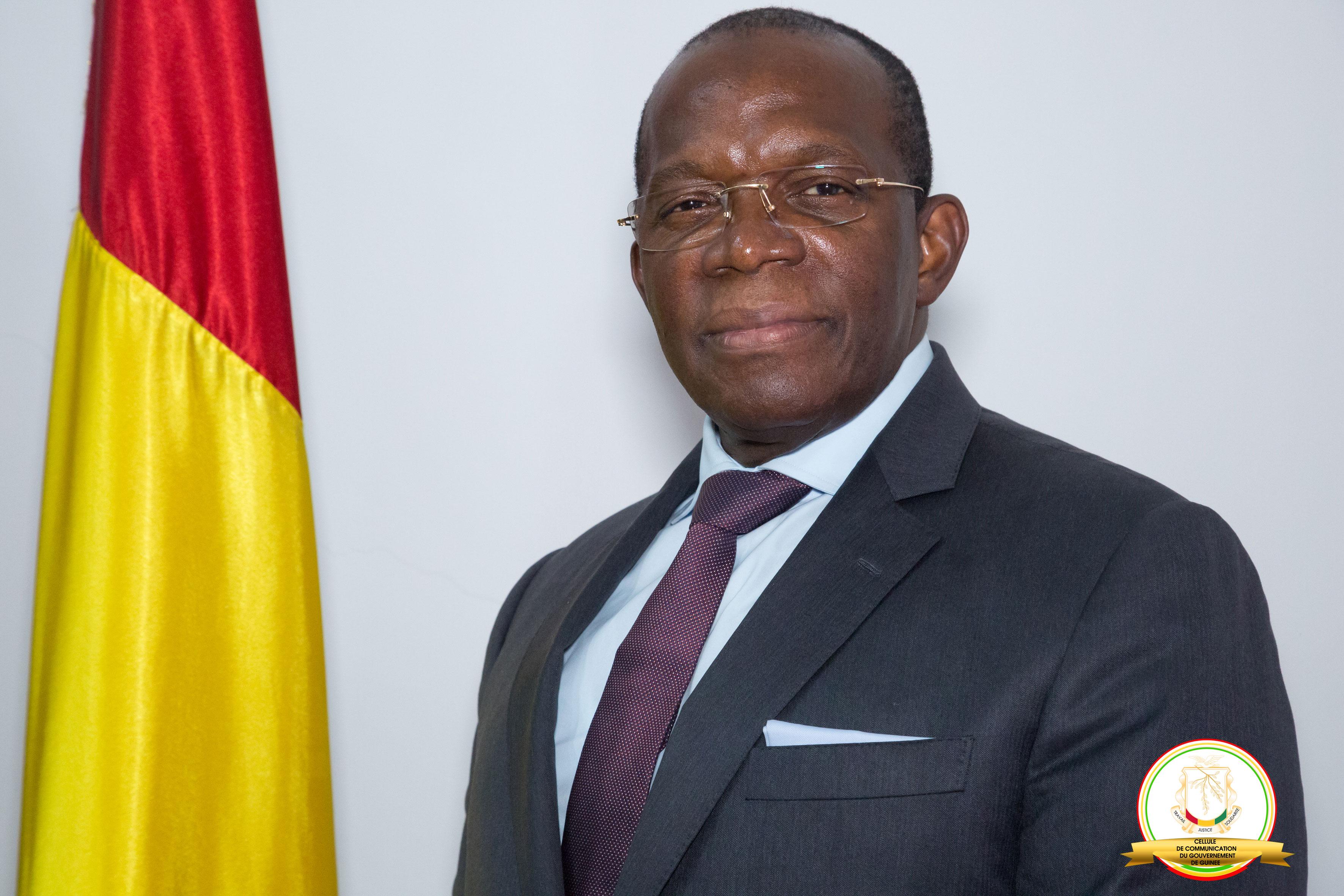 « La Guinée dispose d’une politique Nationale de Population » dixit Docteur Ibrahima Kassory Fofana, Premier Ministre