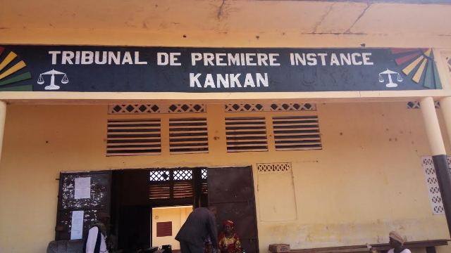 Procès de Mohamed Gharé, Aziz Diop et Batè Nafadji : Le tribunal reporte une nouvelle fois l’audience à la demande du parquet