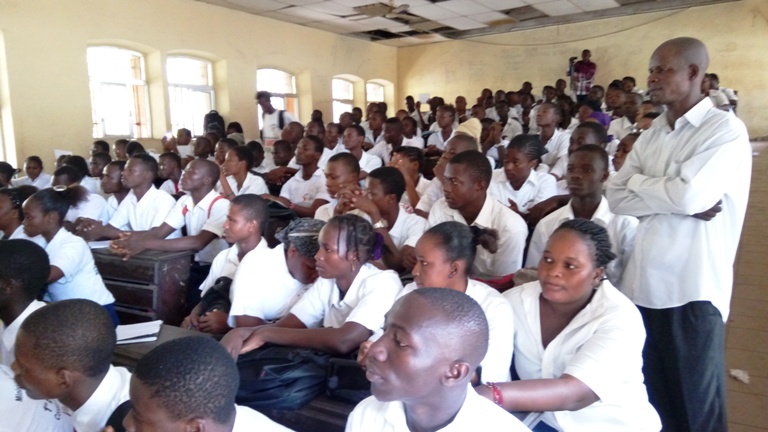 Guinée : Voici les résultats du bac (Enseignement Général et Franco-arabe)