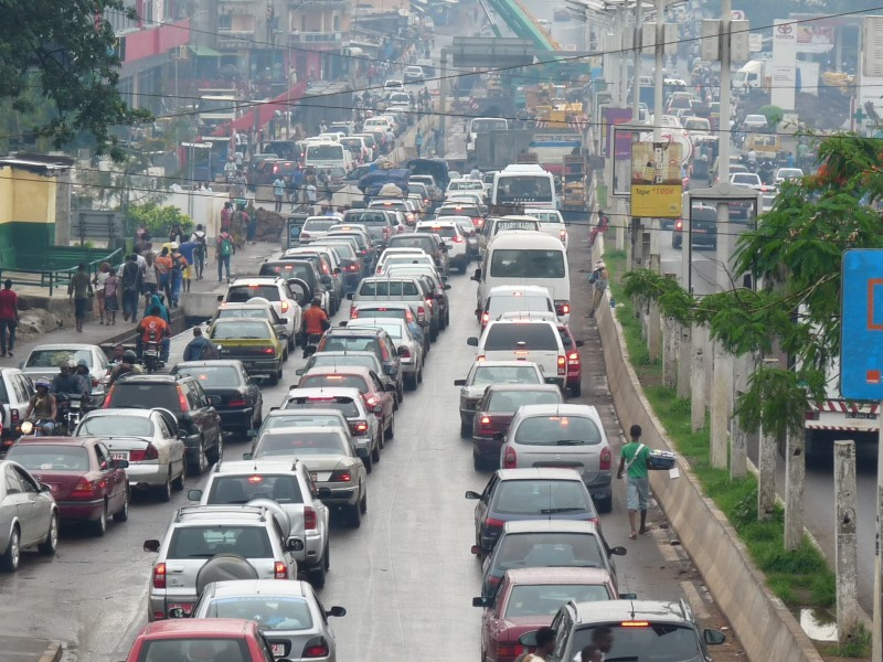 Conakry: reprise normale des activités dans plusieurs secteurs