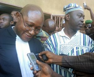 Procès Paul Moussa Diawara et Cie : L’ouverture des débats au fond prévue le 25 juillet prochain!