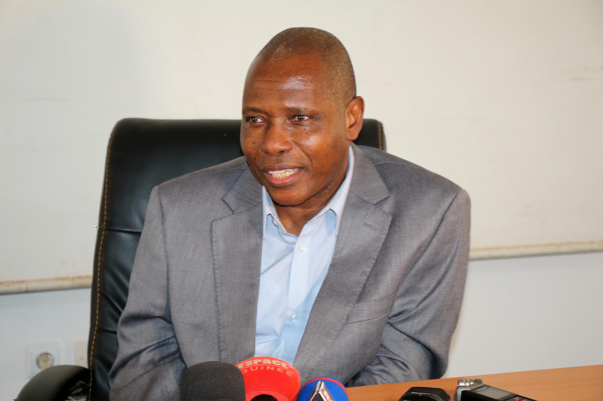 REFORME DES FINANCES PUBLIQUES : LA GUINÉE BOUCLE LES TRAVAUX D’ÉVALUATION AVEC LE FMI
