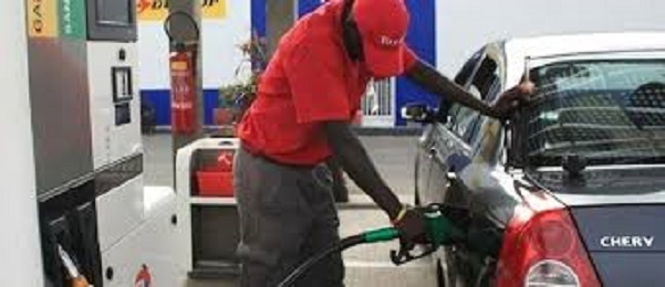Augmentation du prix du carburant : L’acte du gouvernement guinéen préoccupe plus d’un !