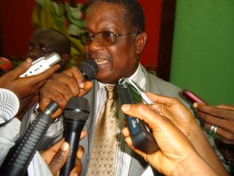 Guinée : L’inter-centrale projette une grève contre la hausse du prix du carburant !
