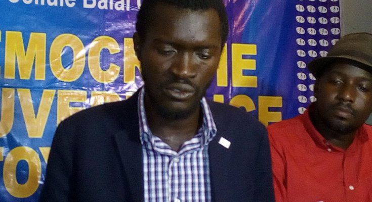 Motion de destitution de Kélèfa SALL : Une action judiciaire orientée contre les frondeurs !