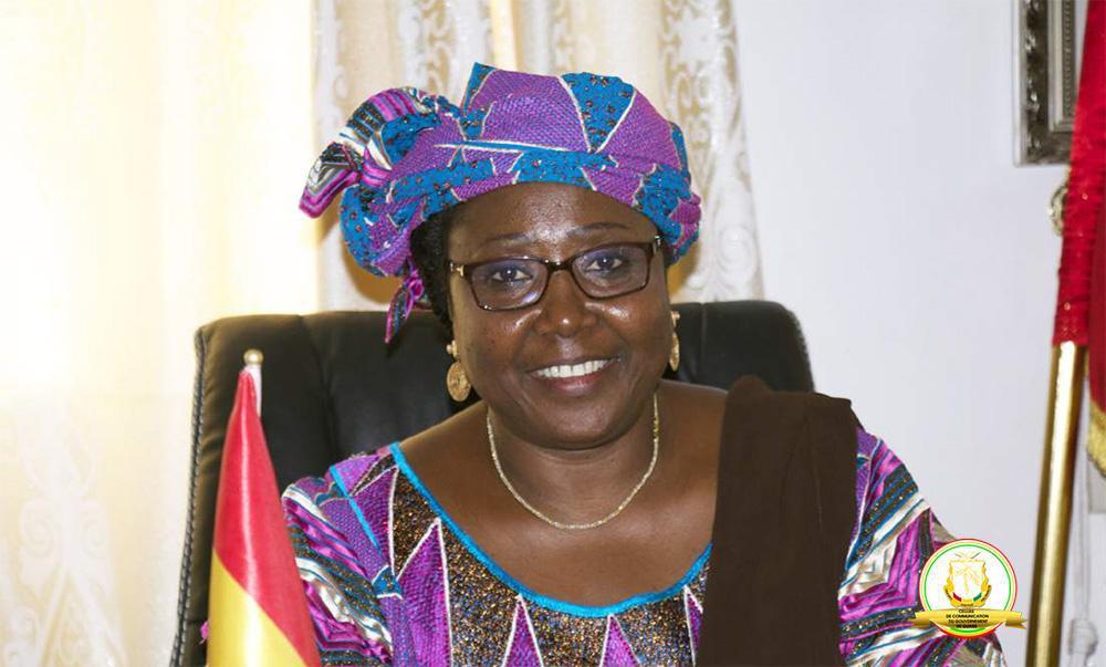 Action Sociale : la Guinée et l’OIM engagées à créer des opportunités pour sédentariser les jeunes