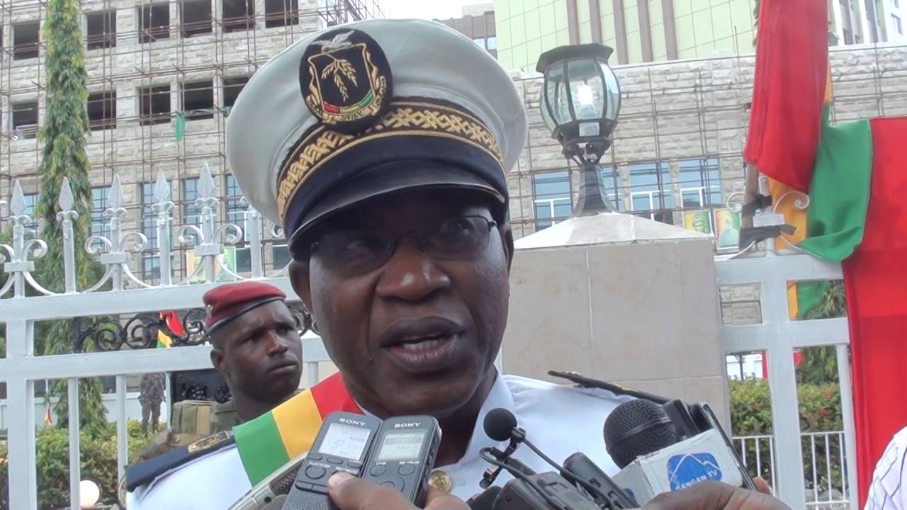 Marche non autorisée des forces sociales : le TPI de Kaloum saisi pour annuler la décision de Mathurin Bangoura