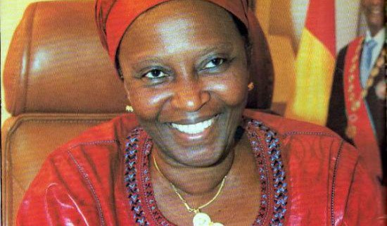 Condamnation de la ministre guinéenne Mariama Camara: Le Groupe Socfin relève appel de la décision du tribunal Belge !