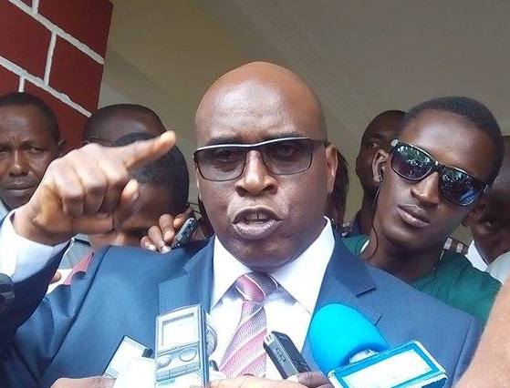 Prochain scrutin législatif en Guinée : l’UFDG dénonce l’irrecevabilité des dossiers de candidature