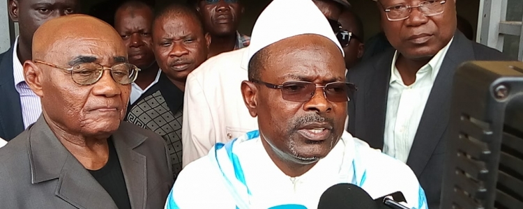 Guinée : L’inter-centrale syndicale CNTG-USTG accepte de reprendre les négociations