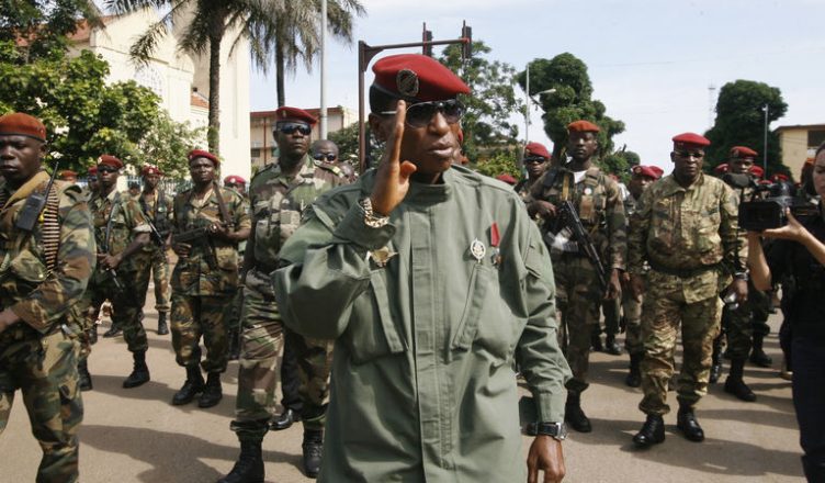 Massacre du 28 septembre : Le Comité de pilotage du procès demande 78 Milliards GNF !