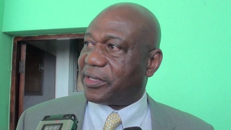 CRIEF : Amadou Damaro Camara,Michel Kamano et Jiin-Suey attendus à la barre !