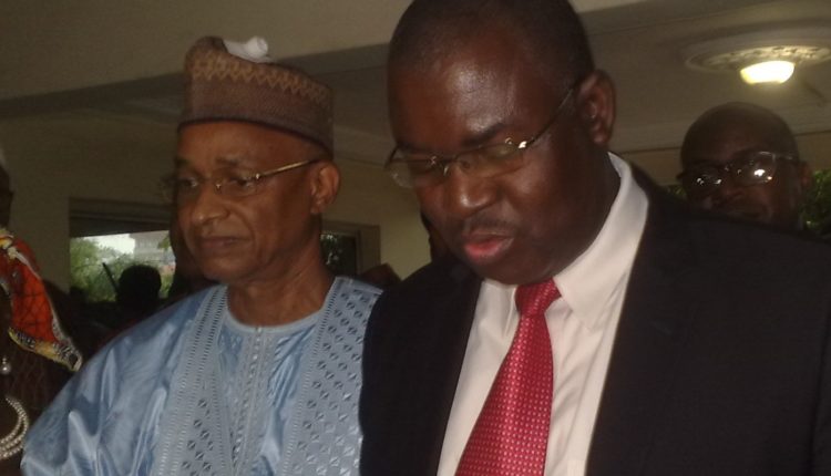 Guinée : L’opposition républicaine sort à nouveau ses griffes contre le régime !