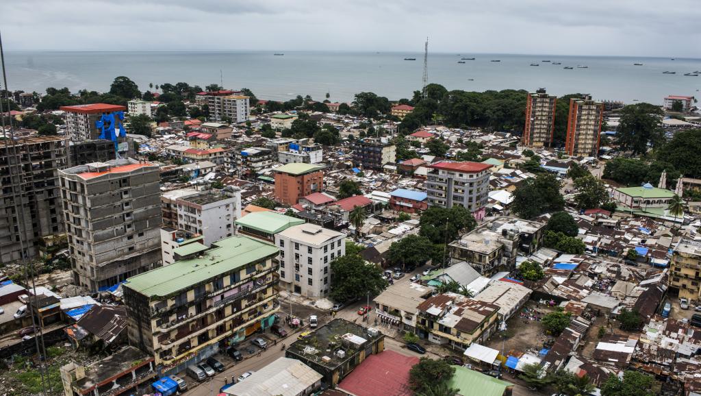 Constat : La ville de Conakry paralysée après la fête de tabaski !