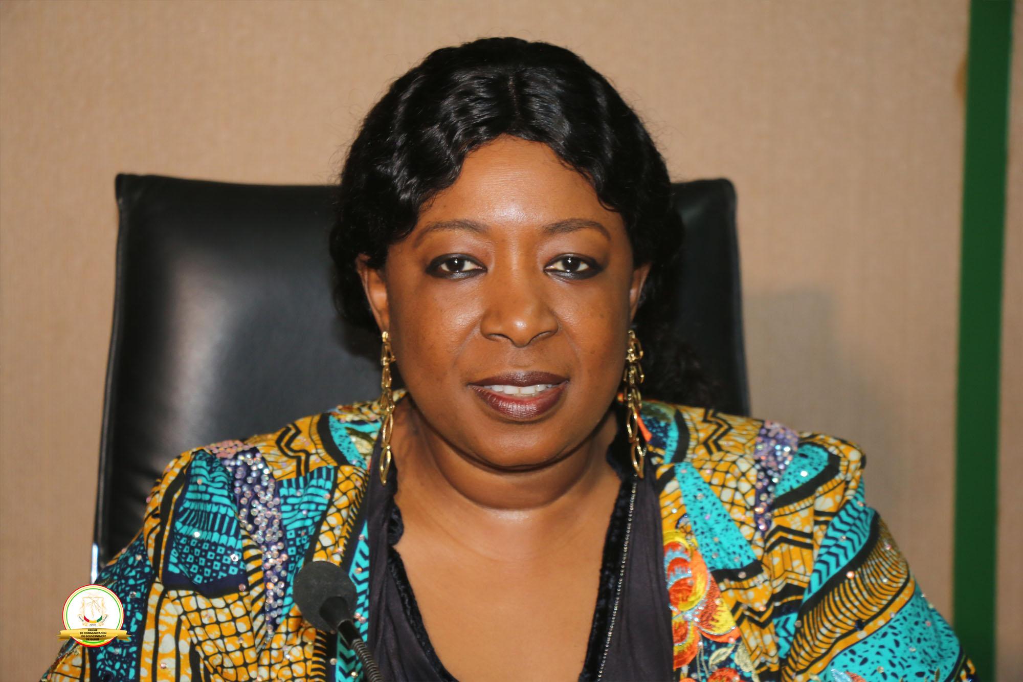 Coopération et Intégration africaine : Diènè Keita s’active pour la valorisation de la politique internationale de la Guinée