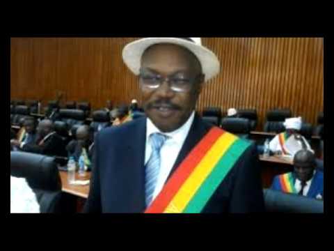 Justice: Dr Ousmane Kaba visé par une plainte de Balai Citoyen pour ses propos à caractère ethnique