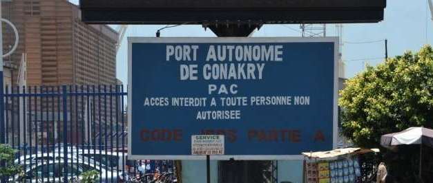 Grogne au Port autonome de Conakry : L’inter-centrale CNTG-USTG prend la situation en main !