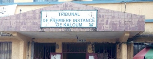 Détournement présumé de fonds à la FEGUIFOOT : D’attaque en réplique, la défense et la partie civile s’accusent !