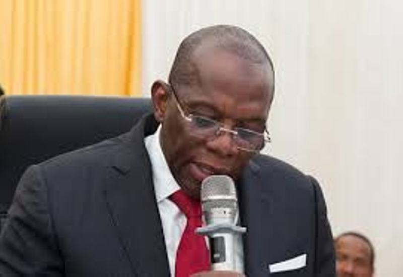 Présumé détournement de 200 milliards GNF: le gouvernement guinéen dément et interpelle la HAC