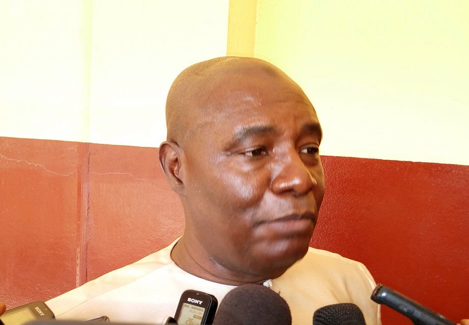 Destitution de Kélèfa Sall : L’association des magistrats de Guinée confirme-t-elle la décision ?