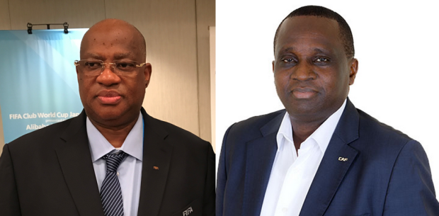 Détournement présumé de 21 milliards à la FEGUIFOOT : Salifou Camara dit Super V sollicite la comparution d’Antonio Souaré !