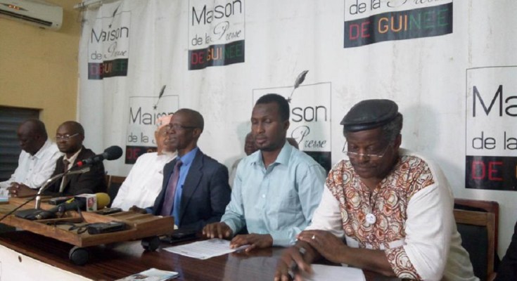 Affaire massacre 28 septembre : les avocats des victimes demandent l’indemnisation provisoire