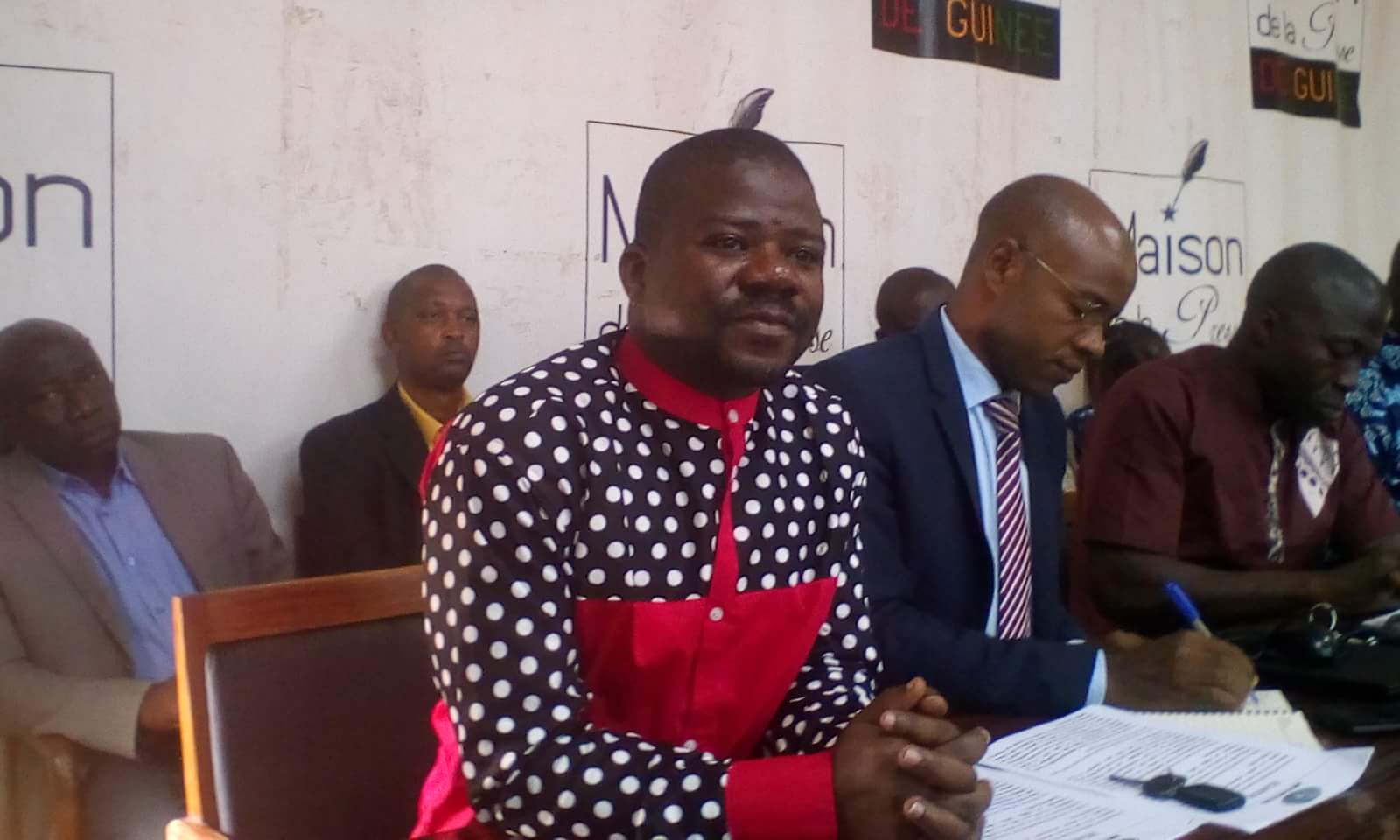 Me Jean Baptiste HABA aux frondeurs de la CC : « (….)Ils doivent rétablir Kélèfa Sall dans ses fonctions »