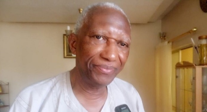 Guinée: Pr Salifou SYLLA dénonce l’instrumentalisation de la Cour Constitutionnelle