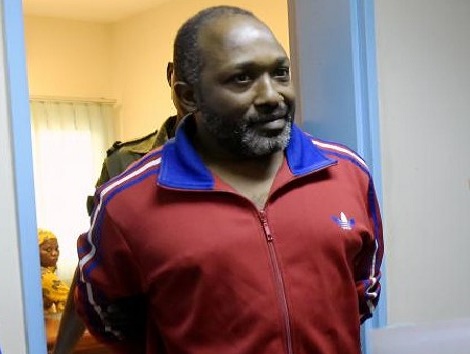 Demande de mise en liberté conditionnelle: Les avocats de Toumba Diakité plus qu’optimistes