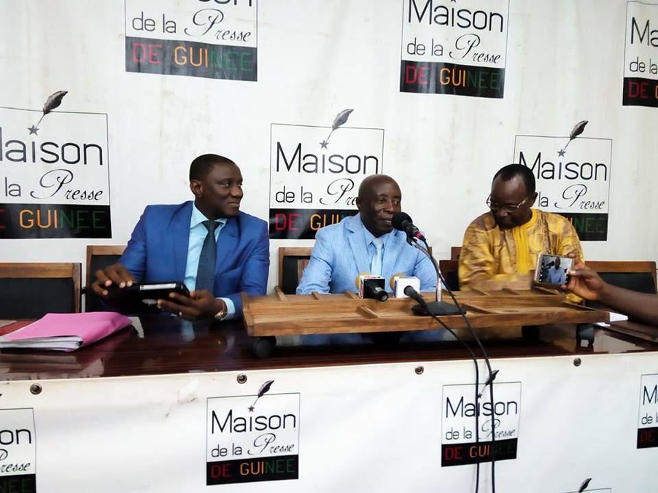 Maison centrale : le collectif des avocats de Toumba dénonce sa détention inhumaine !