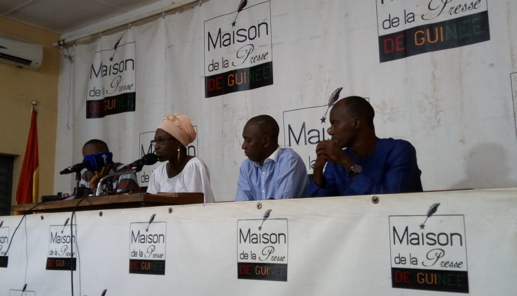 Justice : Des défenseurs des droits humains demandent le passage du Code Civil à l’Assemblée