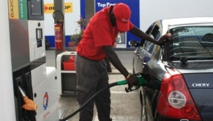Baisse du prix du carburant : Sekou Koundouno et Faya Millimono dénoncent une diversion !