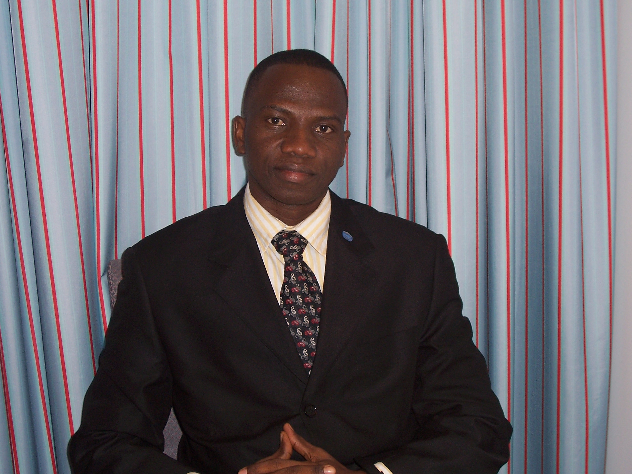 Prorogation du mandat des députés : Qu’en pense le consultant juridique Mohamed Camara ?