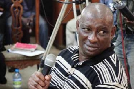 Ignace Deen: Commandant AOB admis d’urgence !