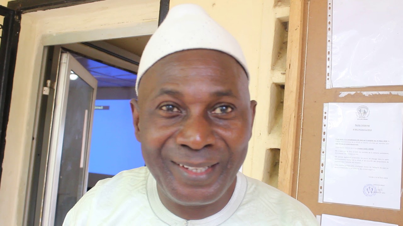 Détention d’opposants en Guinée : Abdourahmane Sanoh réagit à la déclaration de Michelle Bachelet