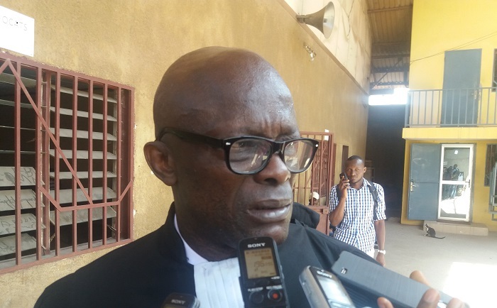 Procès FSG vs Mathurin Bangoura : L’avocat du Gouverneur de la Ville de Conakry espère obtenir gain de cause !