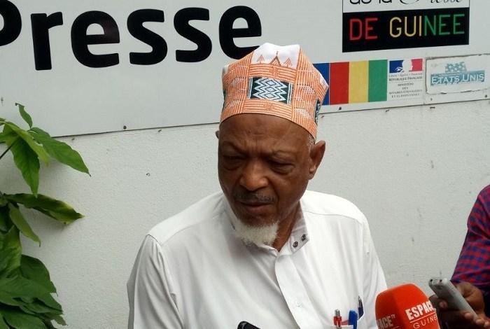 Déguerpissement des citoyens de Kaporo-rail: L’OGDH dénonce une violation des droits de l’Homme