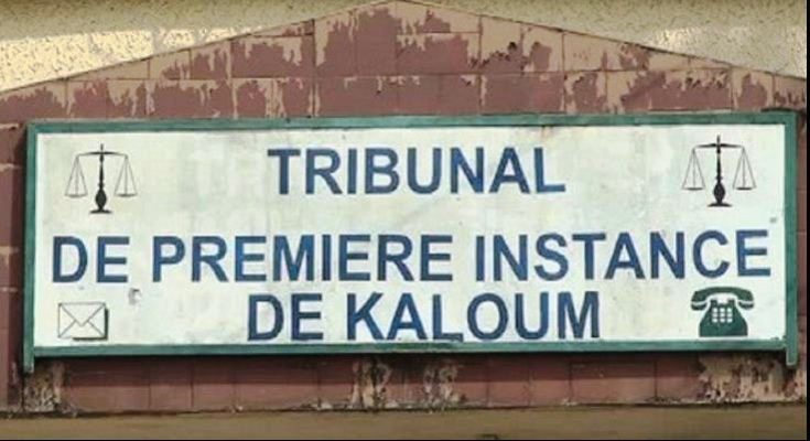 TPI de Kaloum : Maître Benjamin Millimouno témoigne contre son confrère pour non payement de ses honoraires !