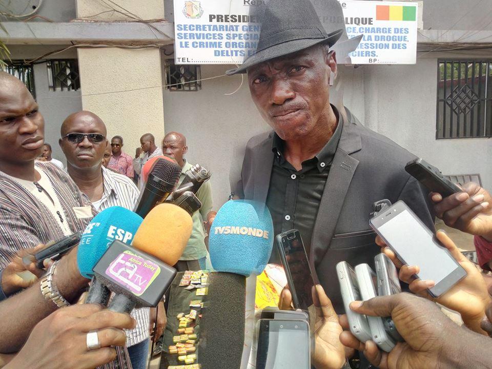 Atteinte aux droits des femmes : Un pseudo tradi-praticien mis aux arrêts par les services spéciaux !