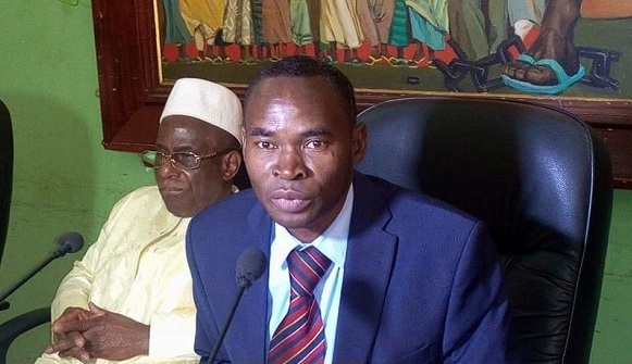 Fermeture de la session ordinaire de l’INIDH: Dr Alia Diaby reprend la tête de l’institution !