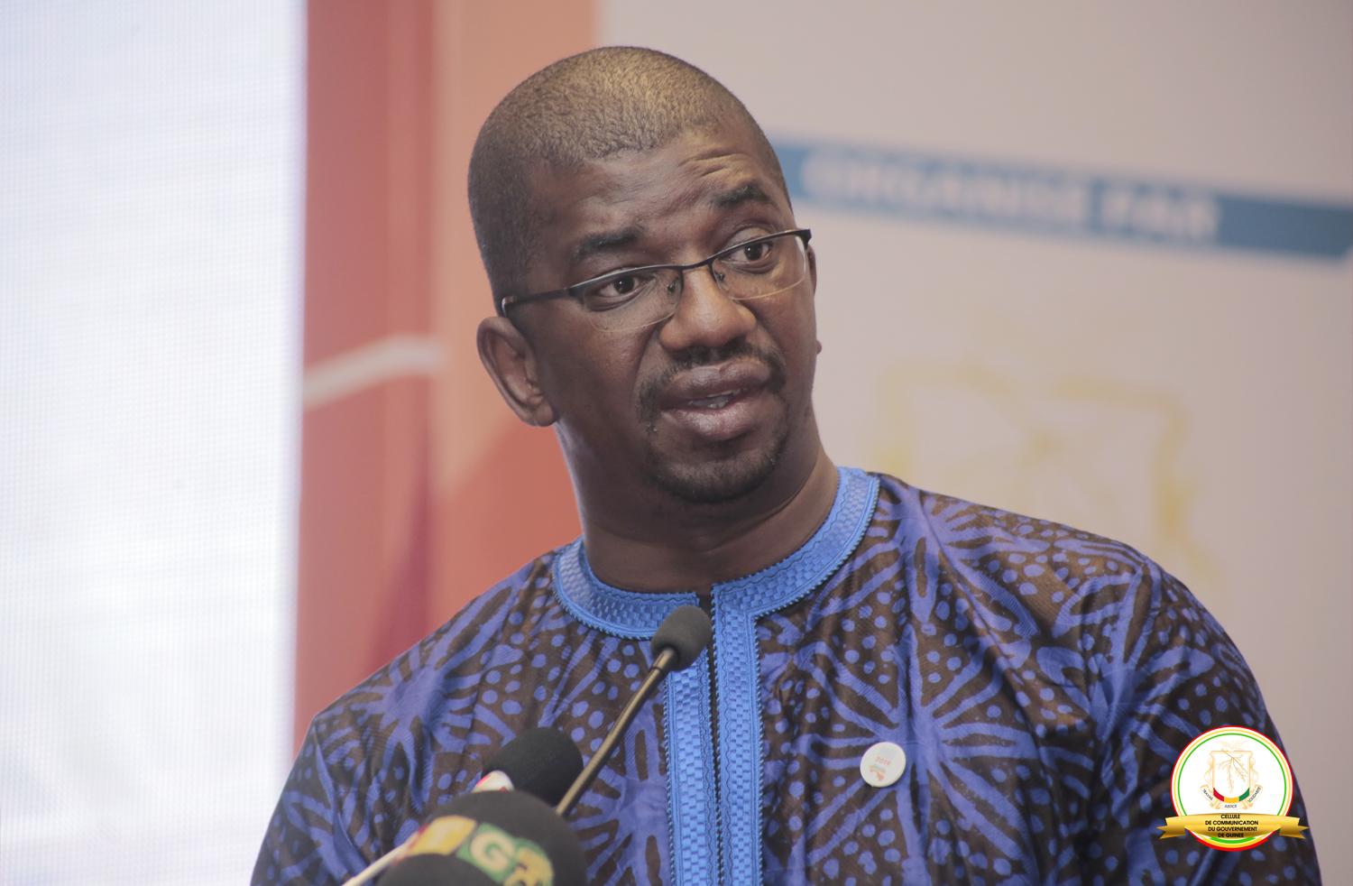 Impacts de la Covid-19 : les mesures avant-gardistes du ministère des mines