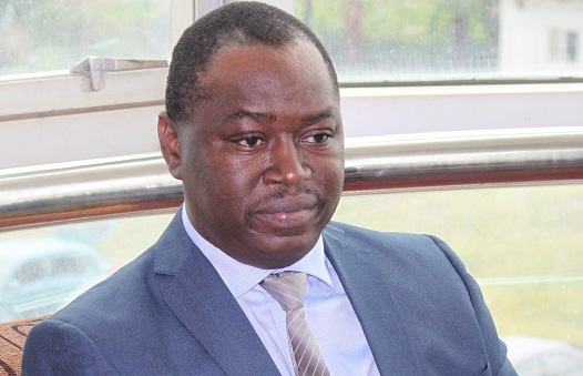 CRIEF : L’affaire Paul Moussa Diawara renvoyée à huitaine !