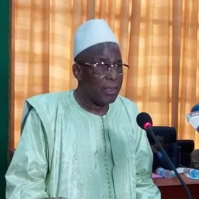 Signalement de la CPI sur les crimes en Guinée : le ministre de la justice brise son silence