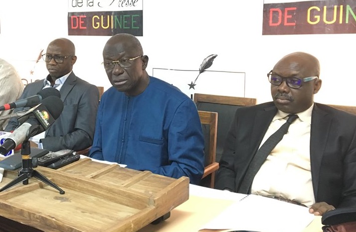 Justice: des avocats dénoncent l’enlèvement d’un commerçant