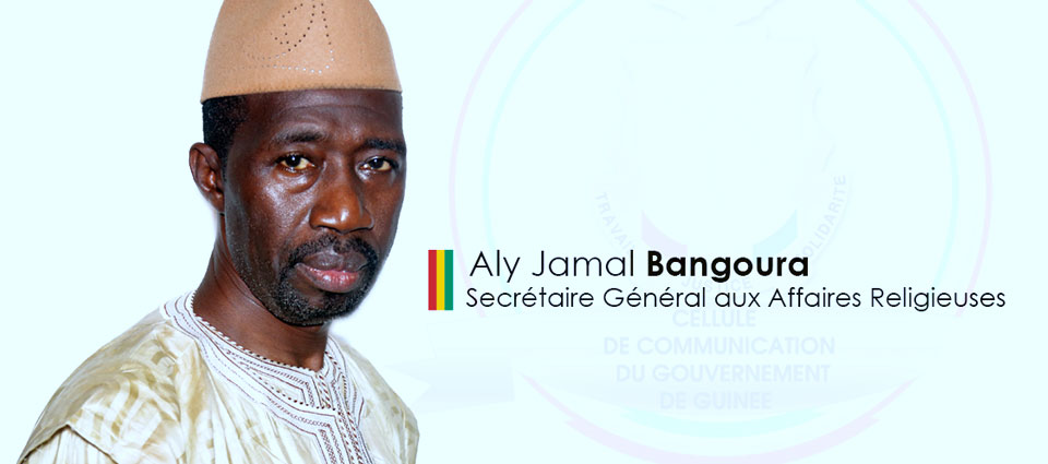 Mois du ramadan : Aly Jamal Bangoura réitère l’interdiction des prières collectives !