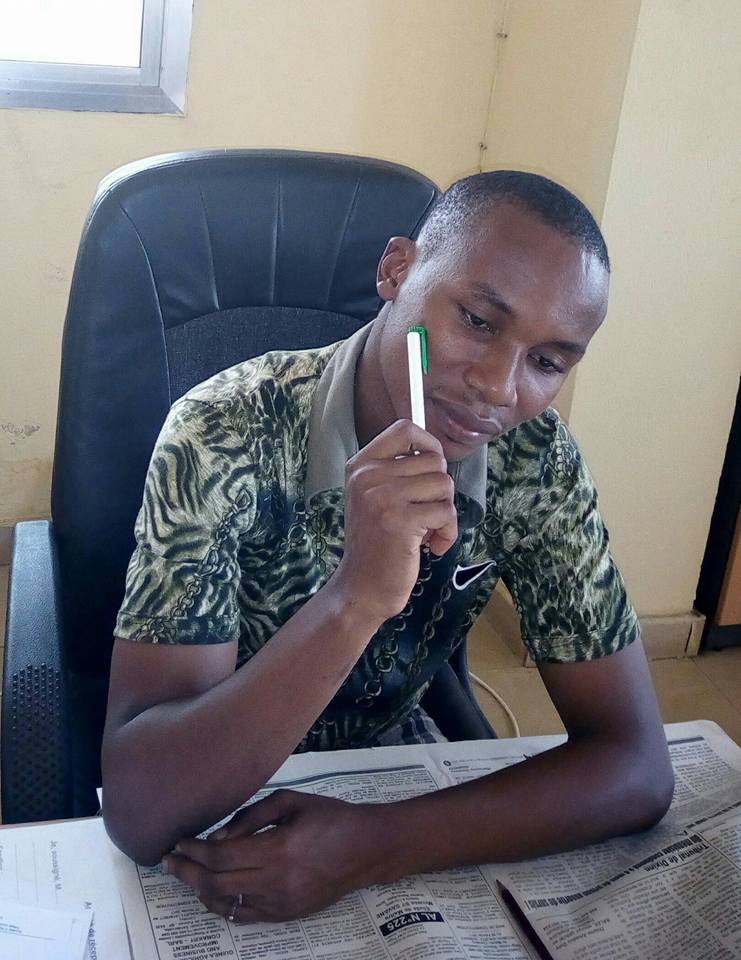 Nouvelle Constitution en Guinée : Le Professeur ZOGBELEMOU s’est-il écarté du droit ? (opinion)